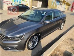 ڤۆڵکسواگن پاسات